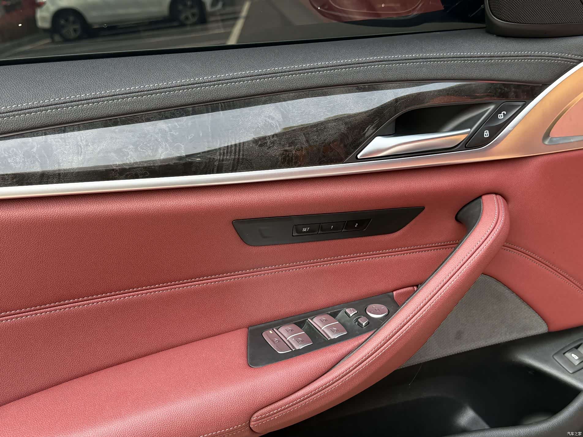 BMW 5 Series, 2022 14