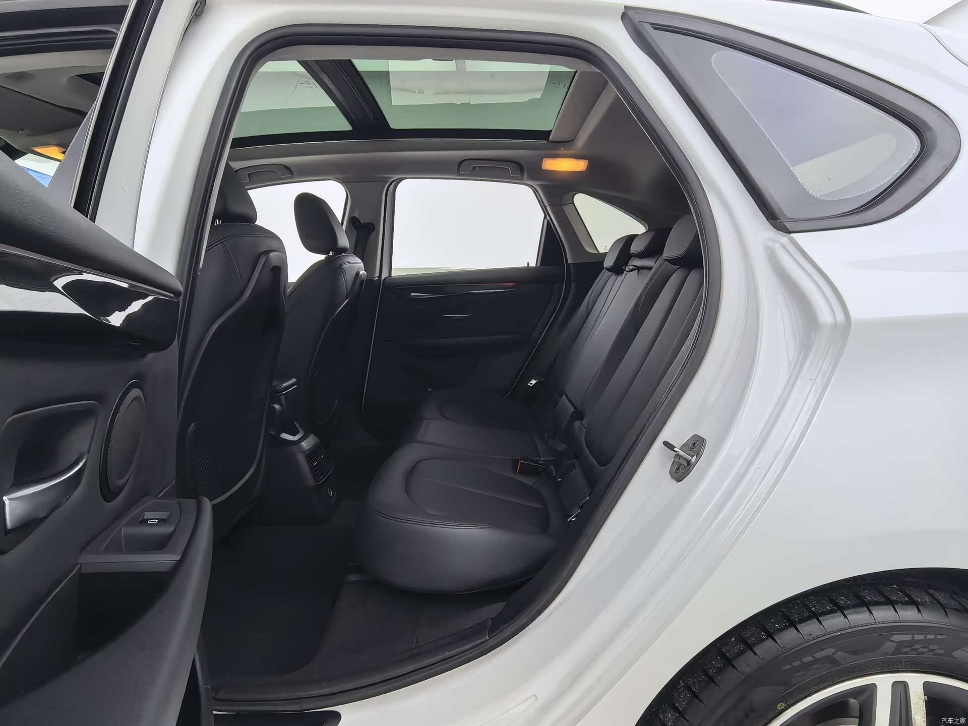 BMW 2 Series, 2017 10