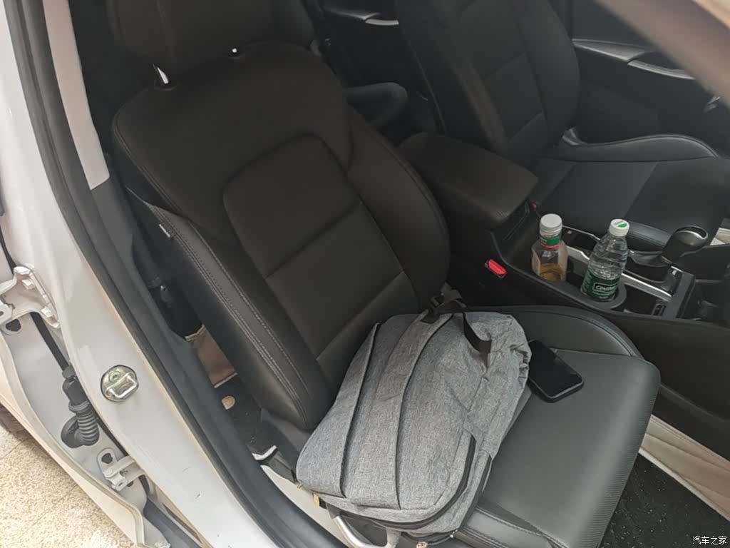 Hyundai Tucson, 2016 25