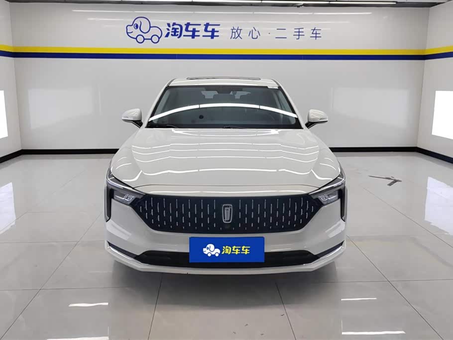Besturn B70