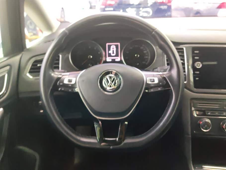 Volkswagen Golf*Jiayu