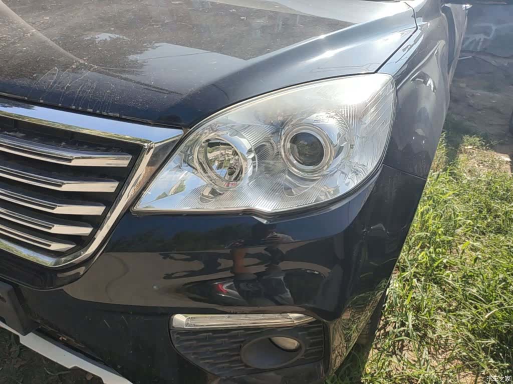 Haval H6, 2017 24