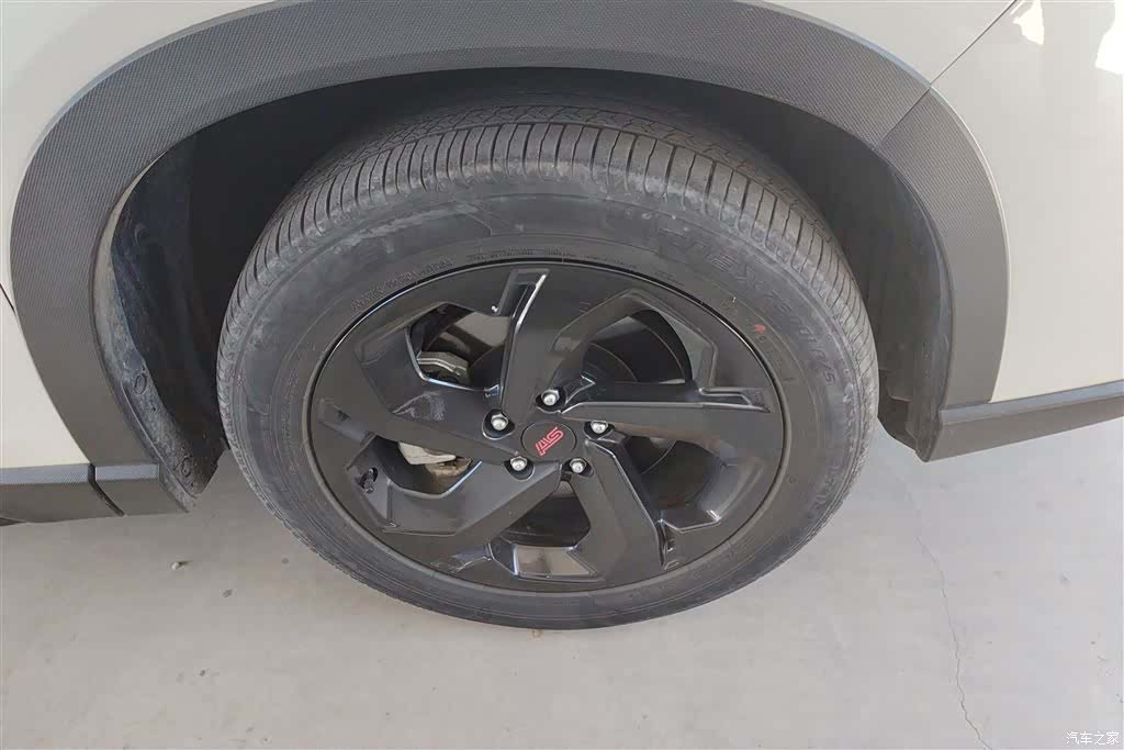 Subaru Forester, 2024 6
