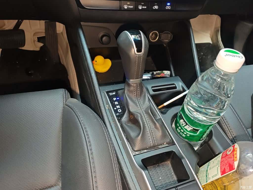 Hyundai Tucson, 2016 14
