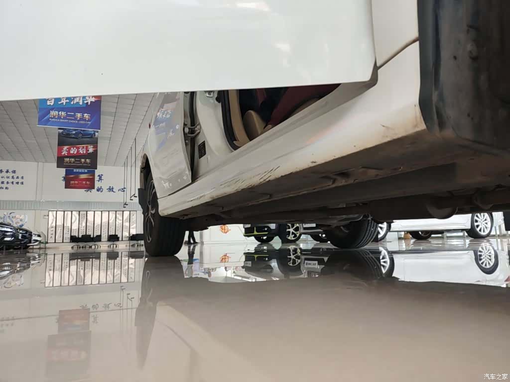 BAIC D20, 2015 21