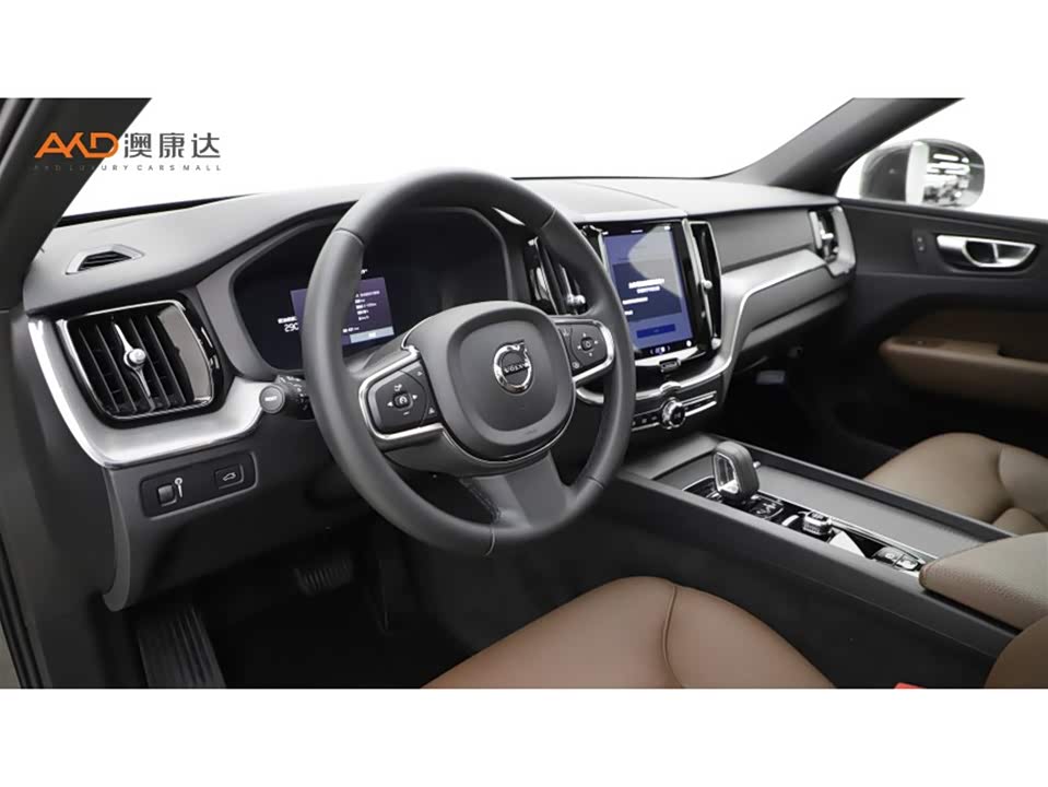Volvo XC60 Volvo XC60