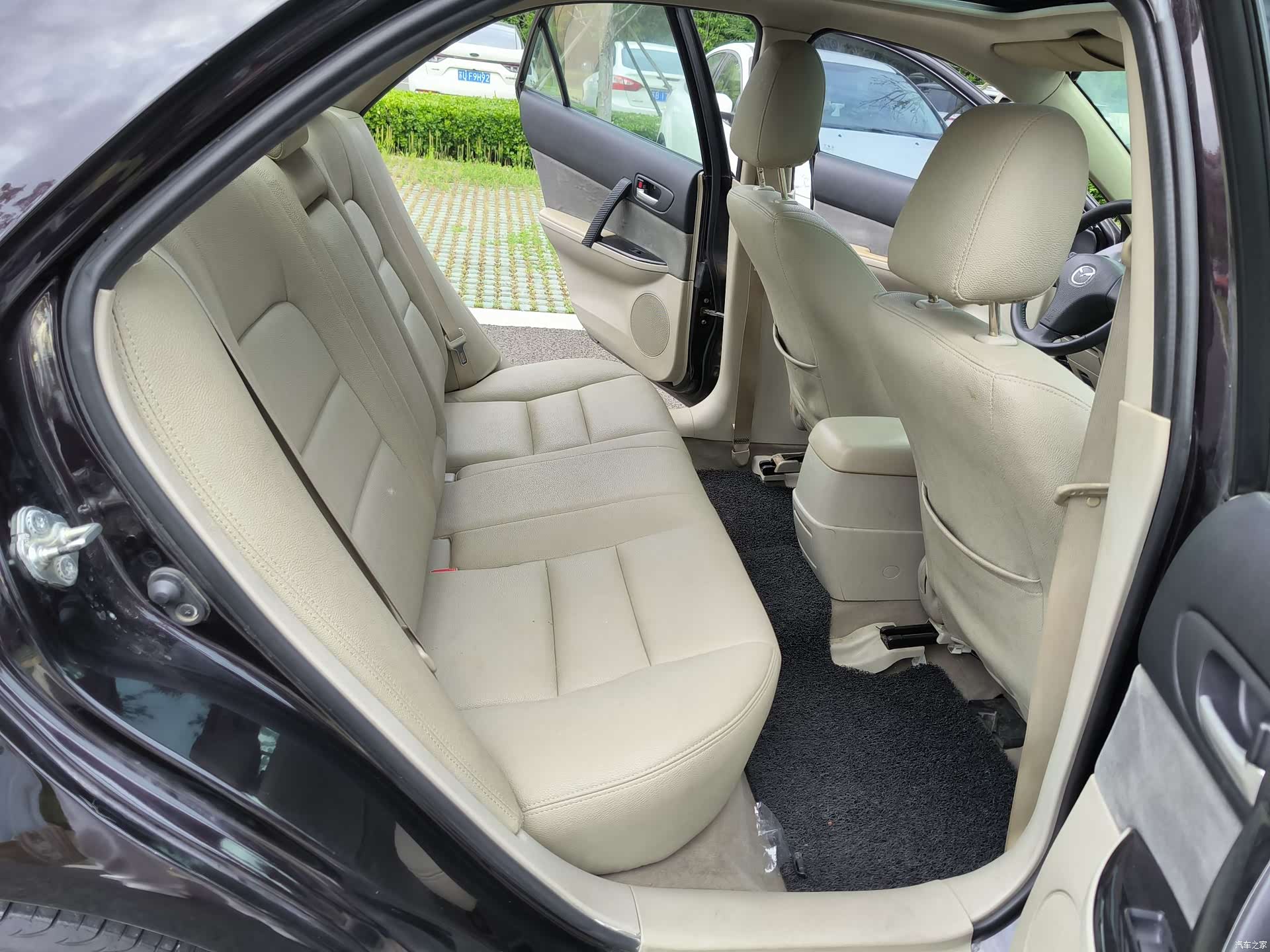 Mazda 6, 2012 10