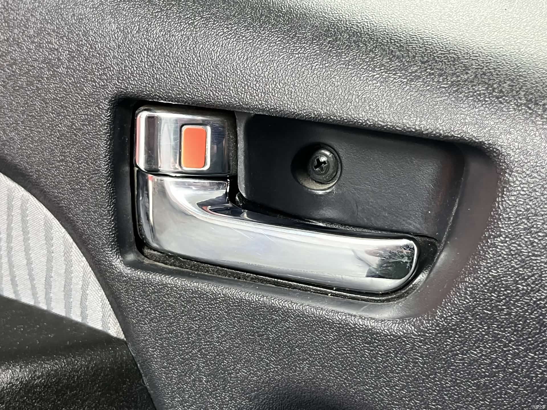 HuaChenLeiNuo HiAce, 2017 7