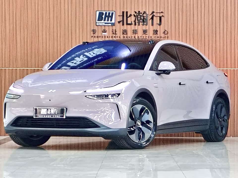 NIO L60 NIO L60