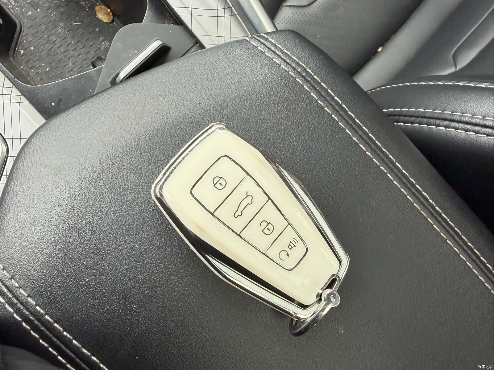 Geely Preface, 2022 21