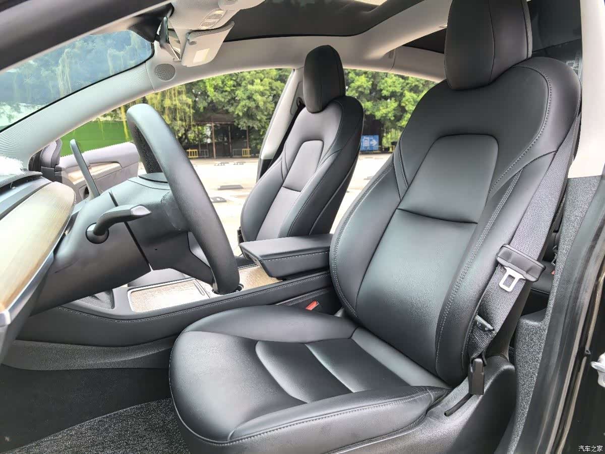 Tesla Model 3, 2022 все фото