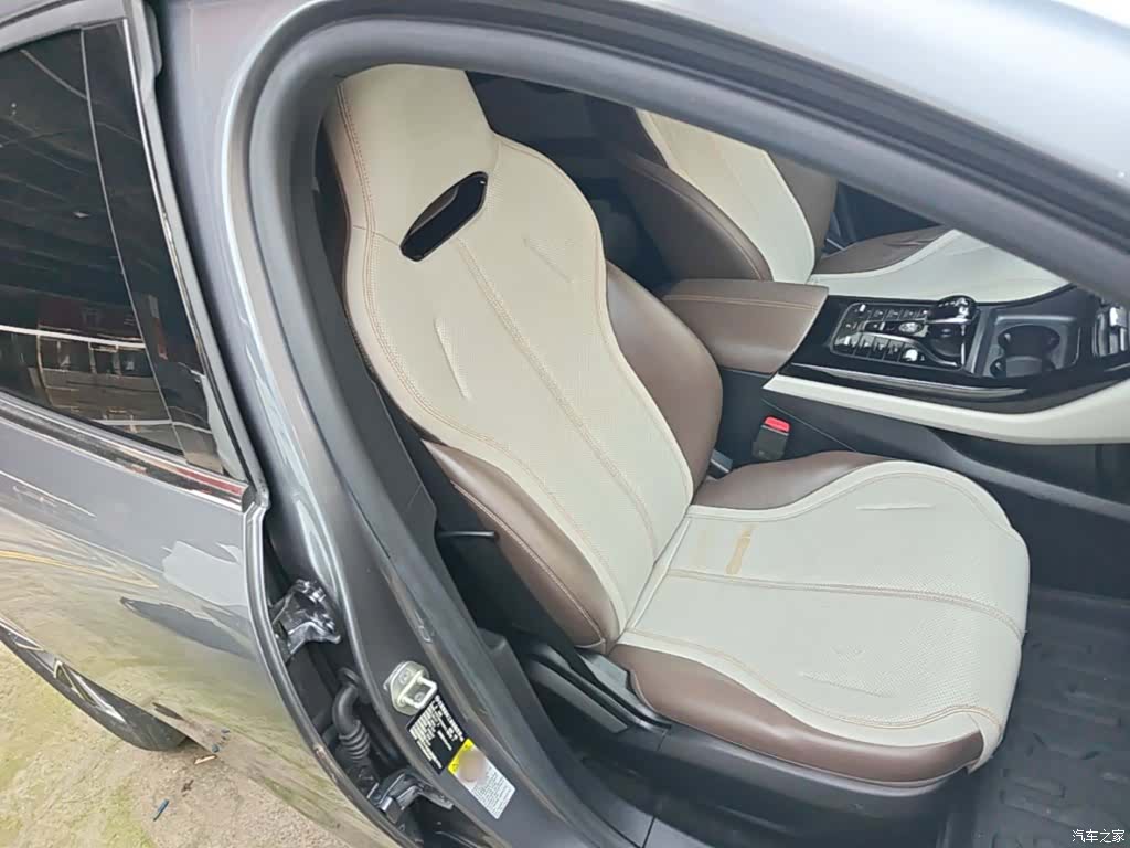 BYD Qin, 2024 25