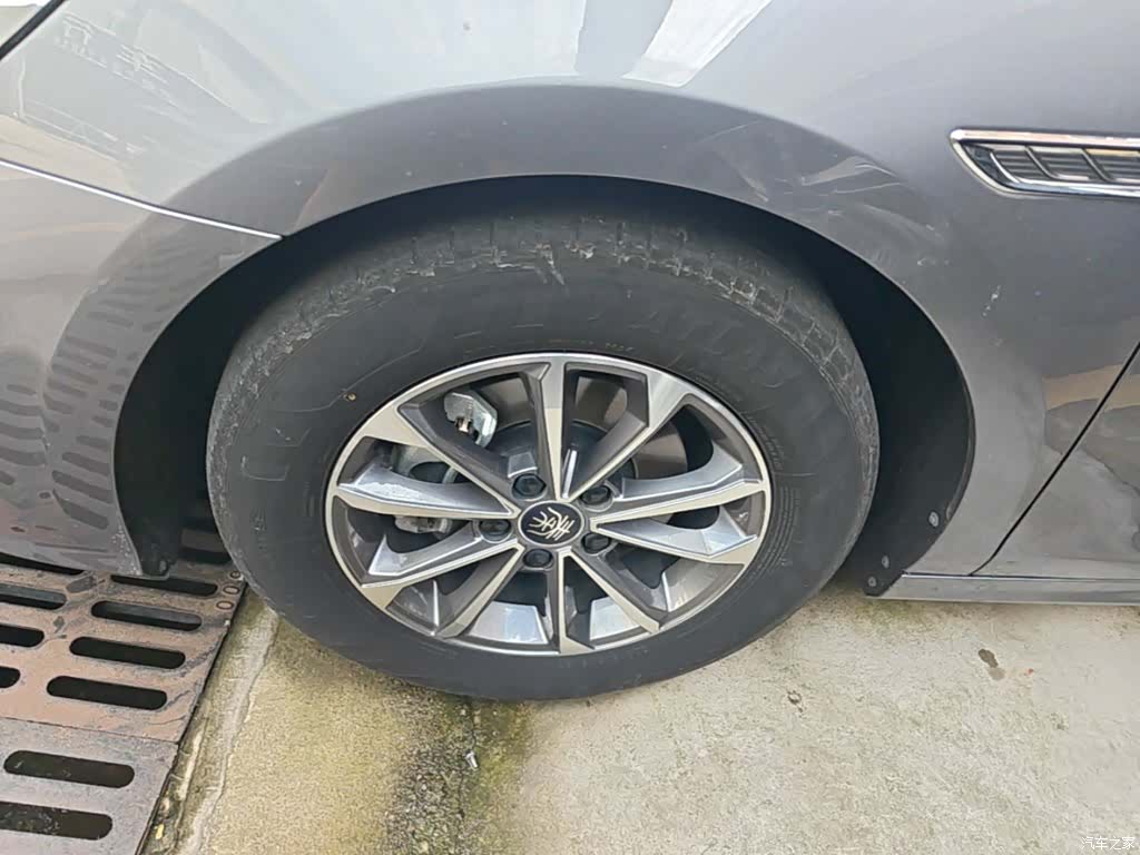 BYD Qin, 2024 23
