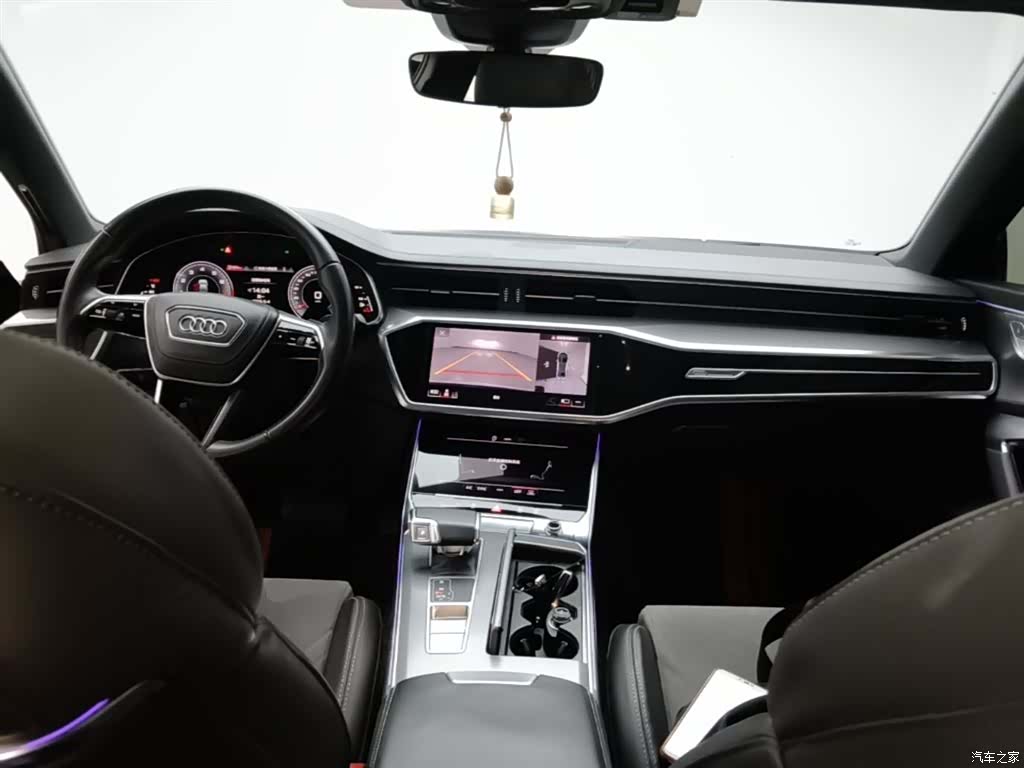 Audi A6L, 2024 6
