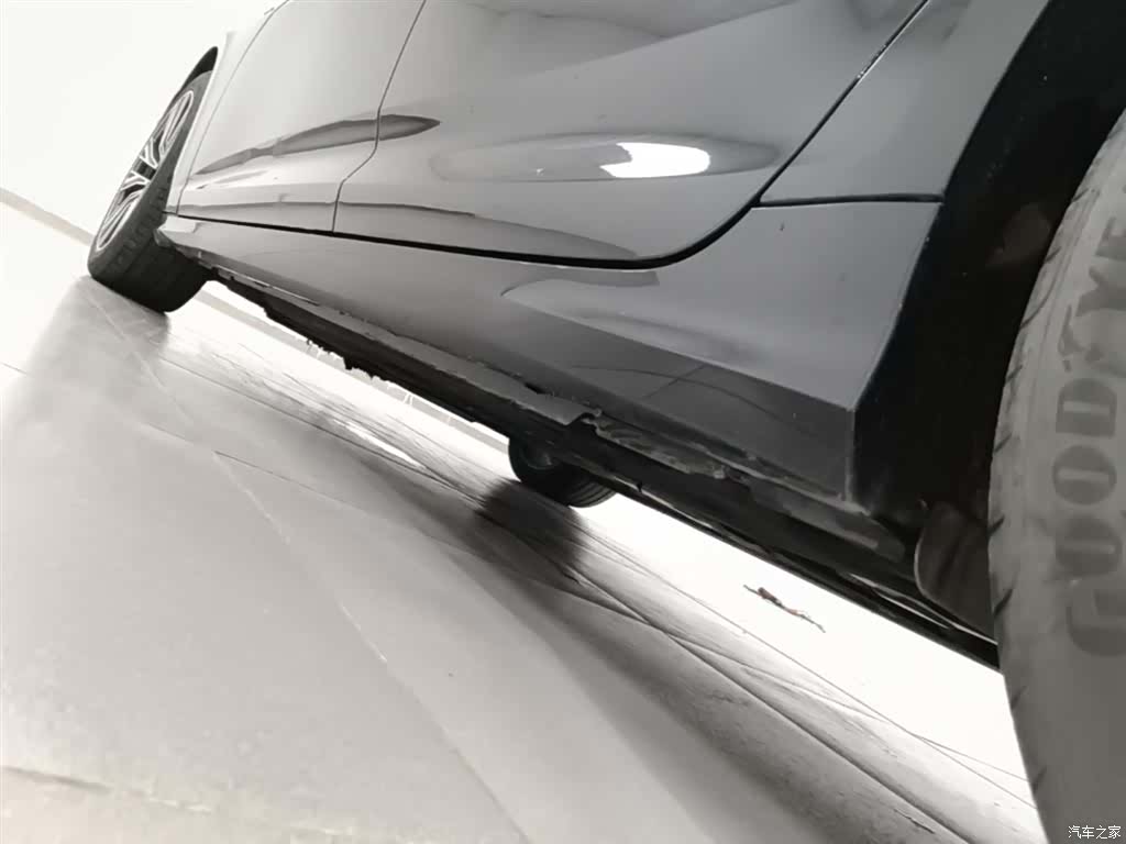 Audi A6L, 2024 21