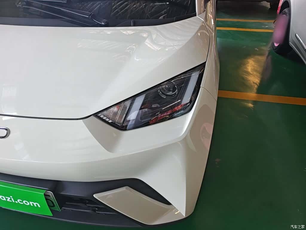 BYD Seagull, 2024 24