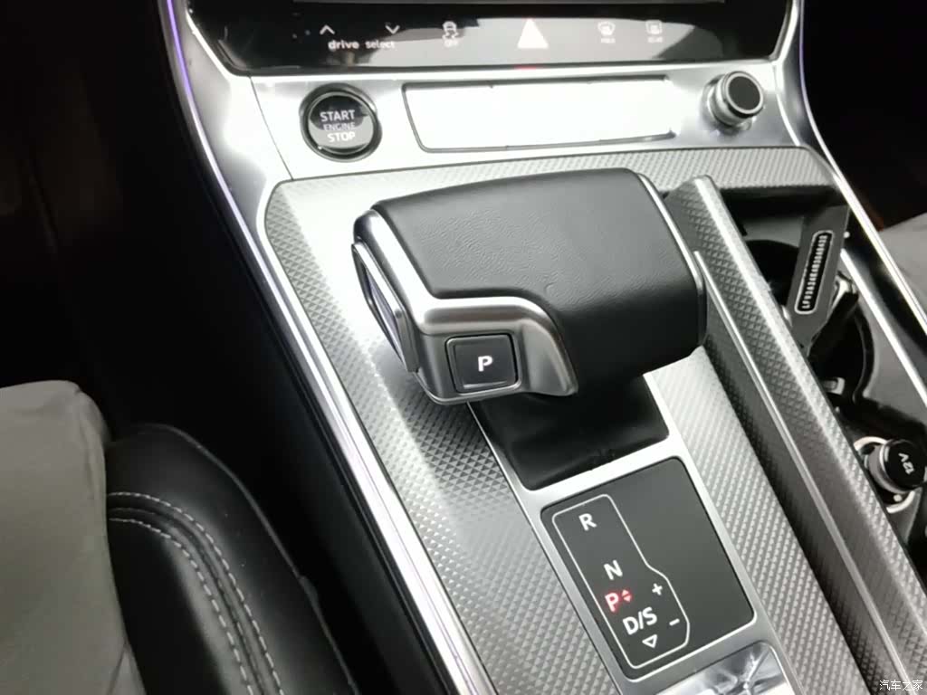 Audi A6L, 2024 10