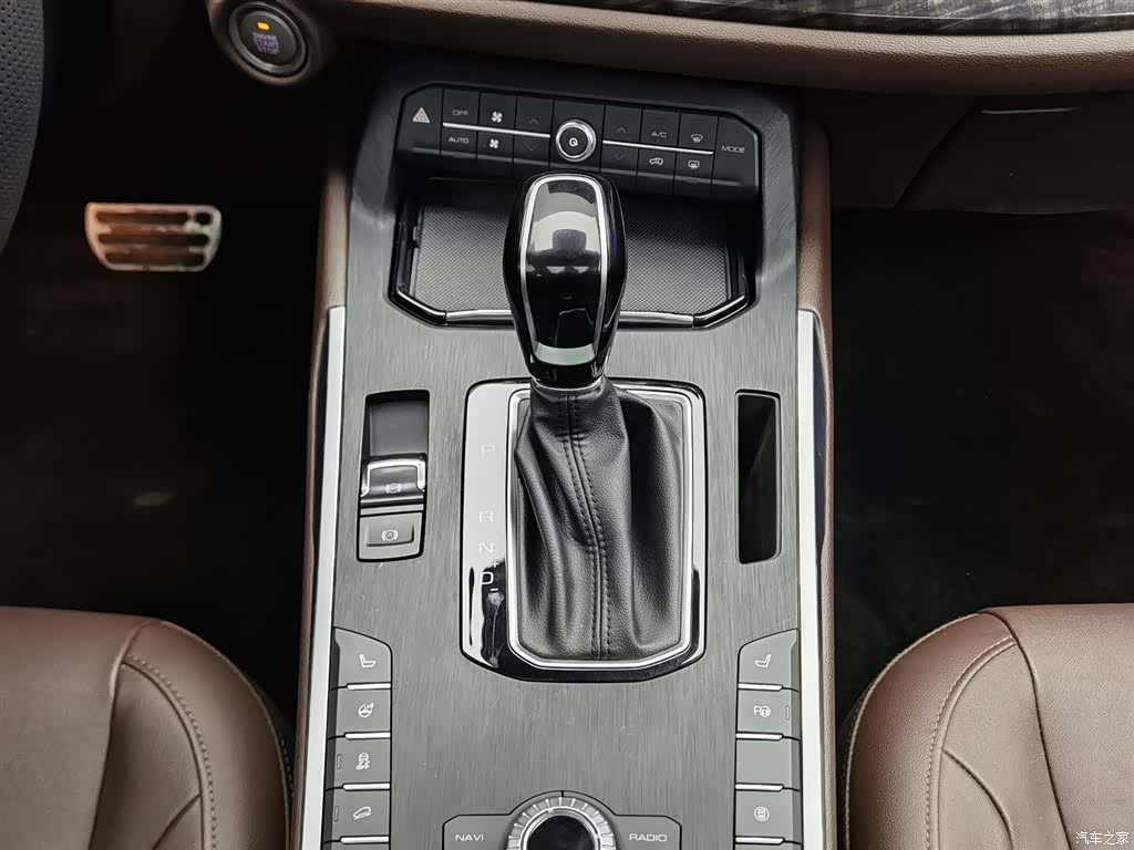 WEY VV5, 2019 13