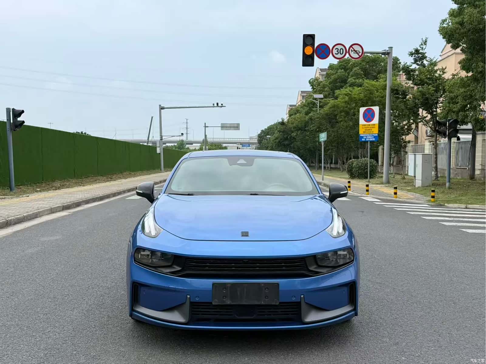 Lynk & Co 01, 2019 2