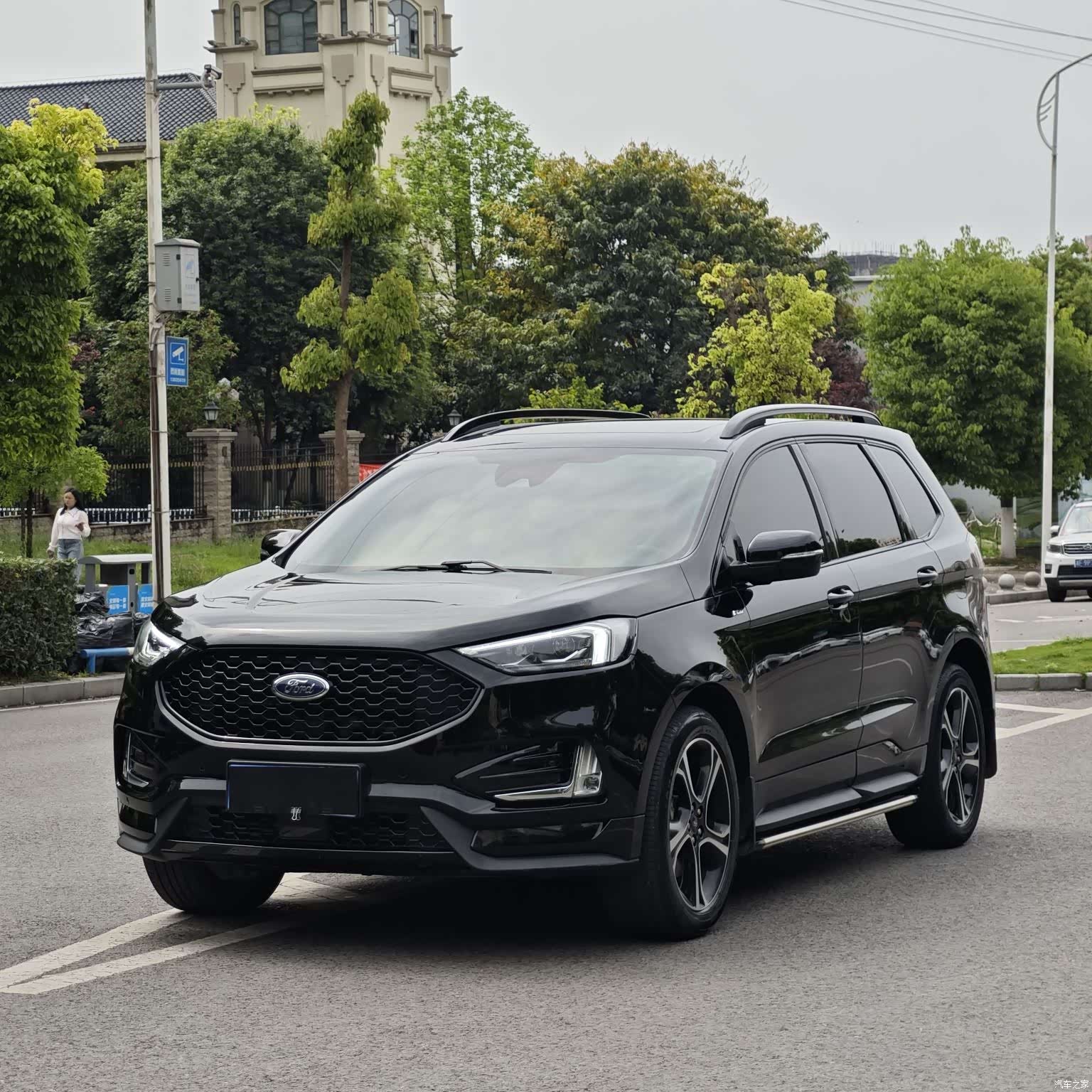 Ford Edge