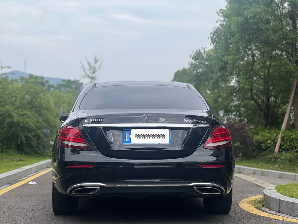 Mercedes-Benz E-class Mercedes-Benz E-class