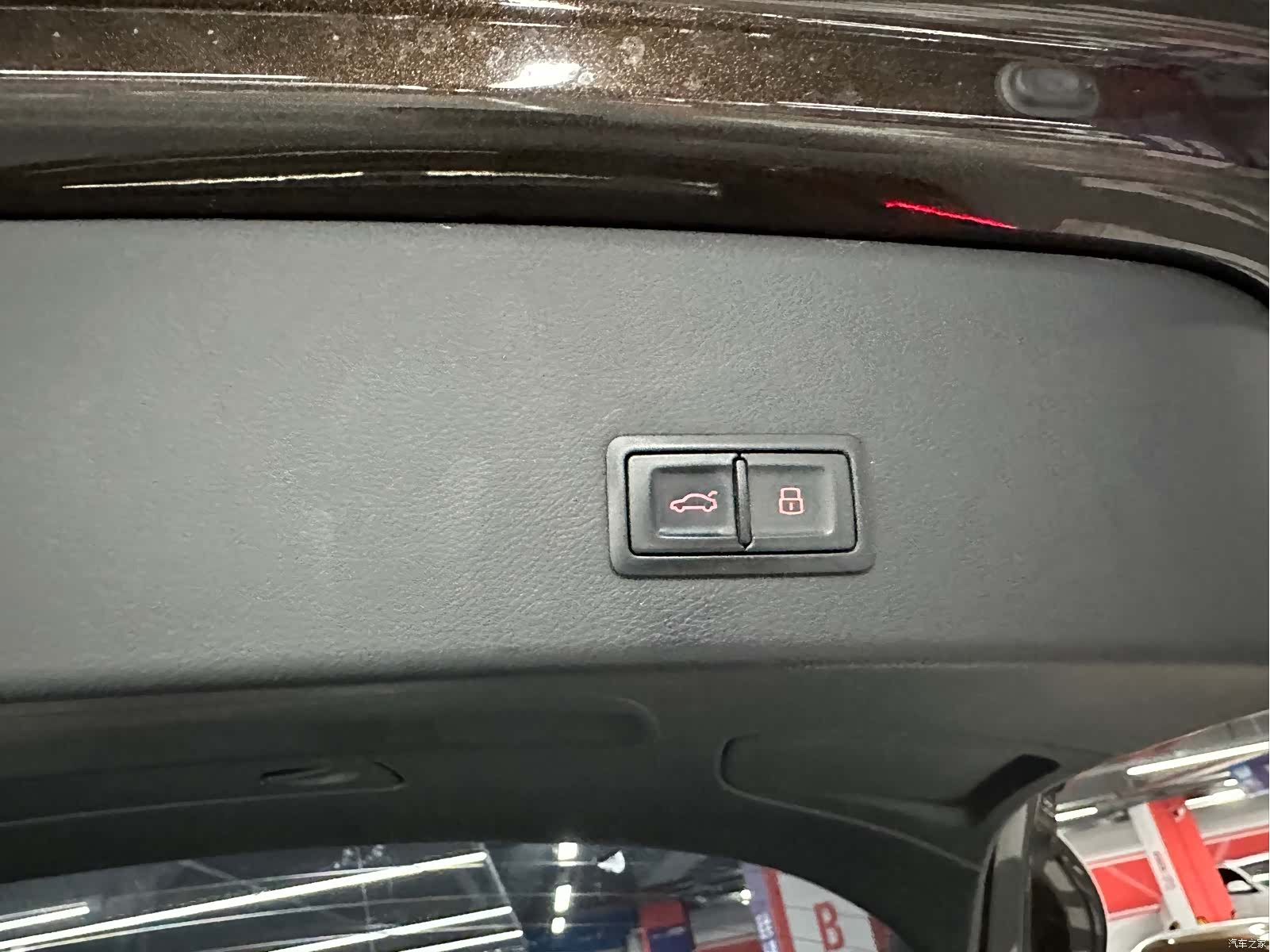 Audi A6, 2018 17