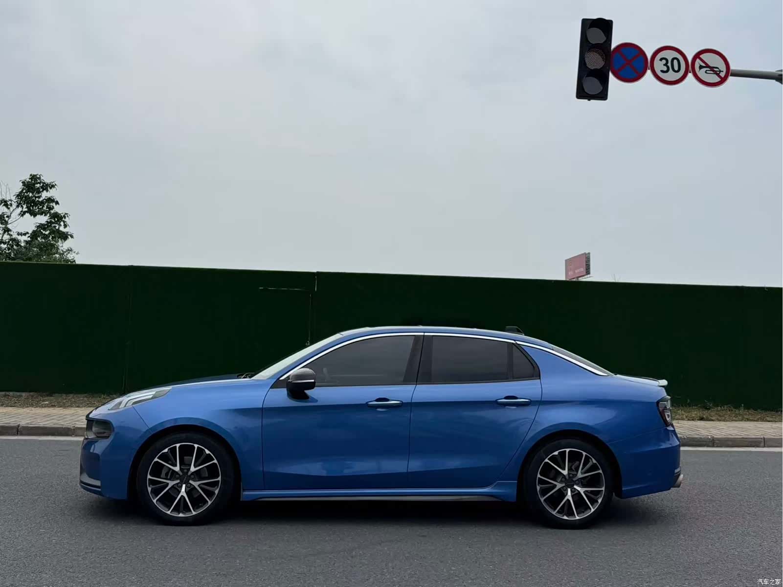 Lynk & Co 01, 2019 7
