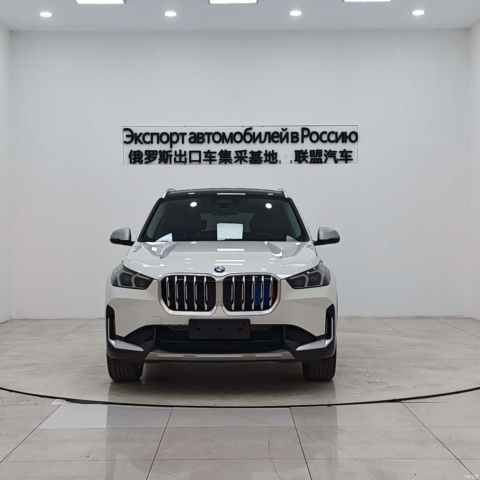 BMW X1, 2024 2
