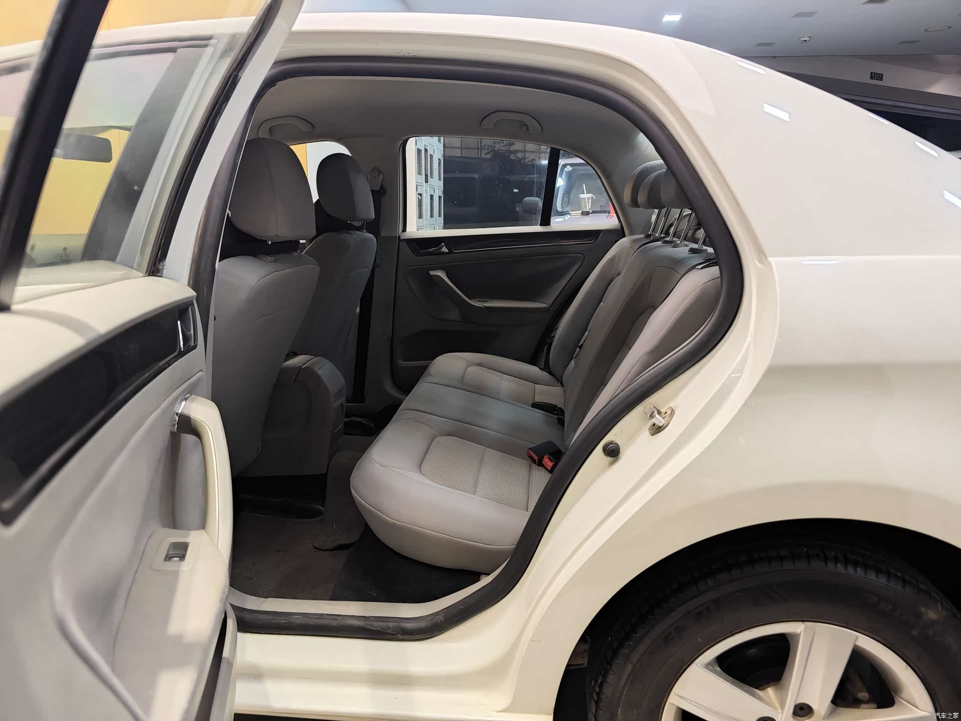 Volkswagen Bora, 2013 21