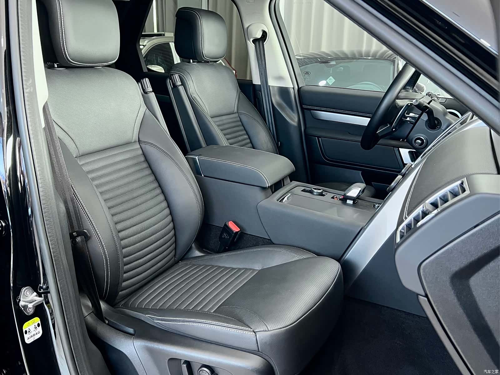 Land Rover Discovery, 2023 8