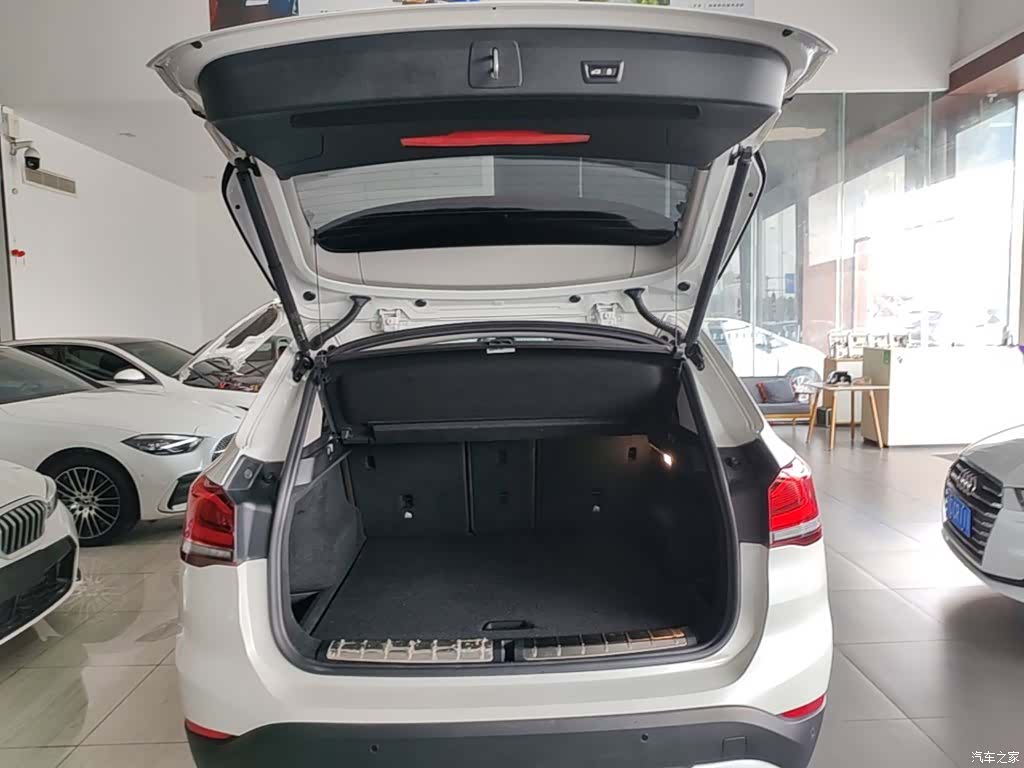 BMW X1, 2020 19
