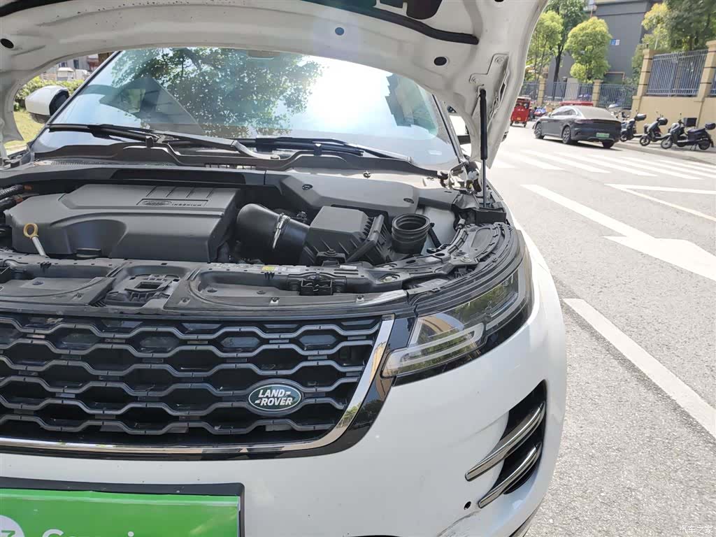 Land Rover Range Rover, 2022 22