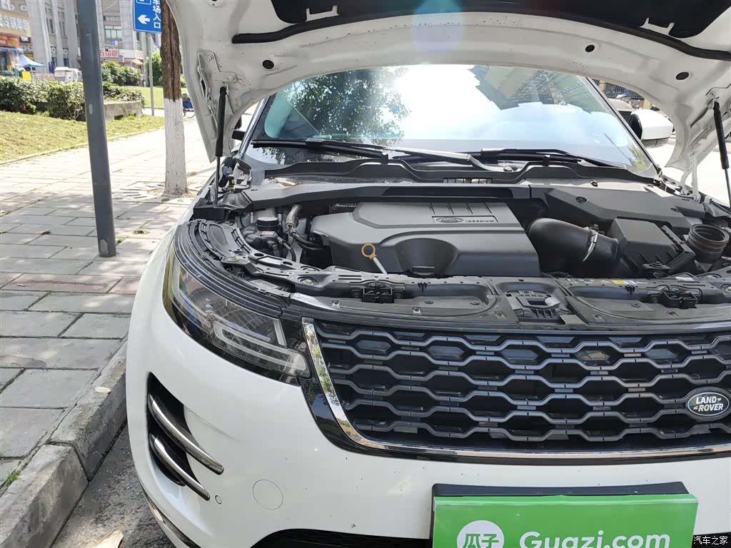 Land Rover Range Rover, 2022 21