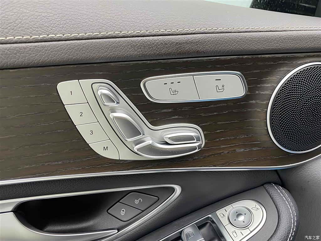 Mercedes-Benz GLC, 2021 20