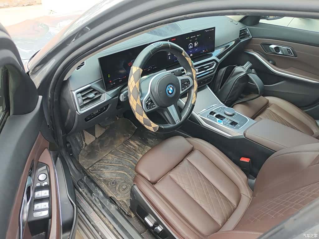 BMW i3, 2022 16