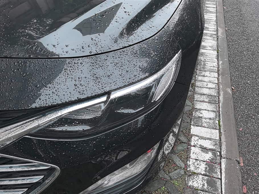 Chevrolet Mai Ruibao XL