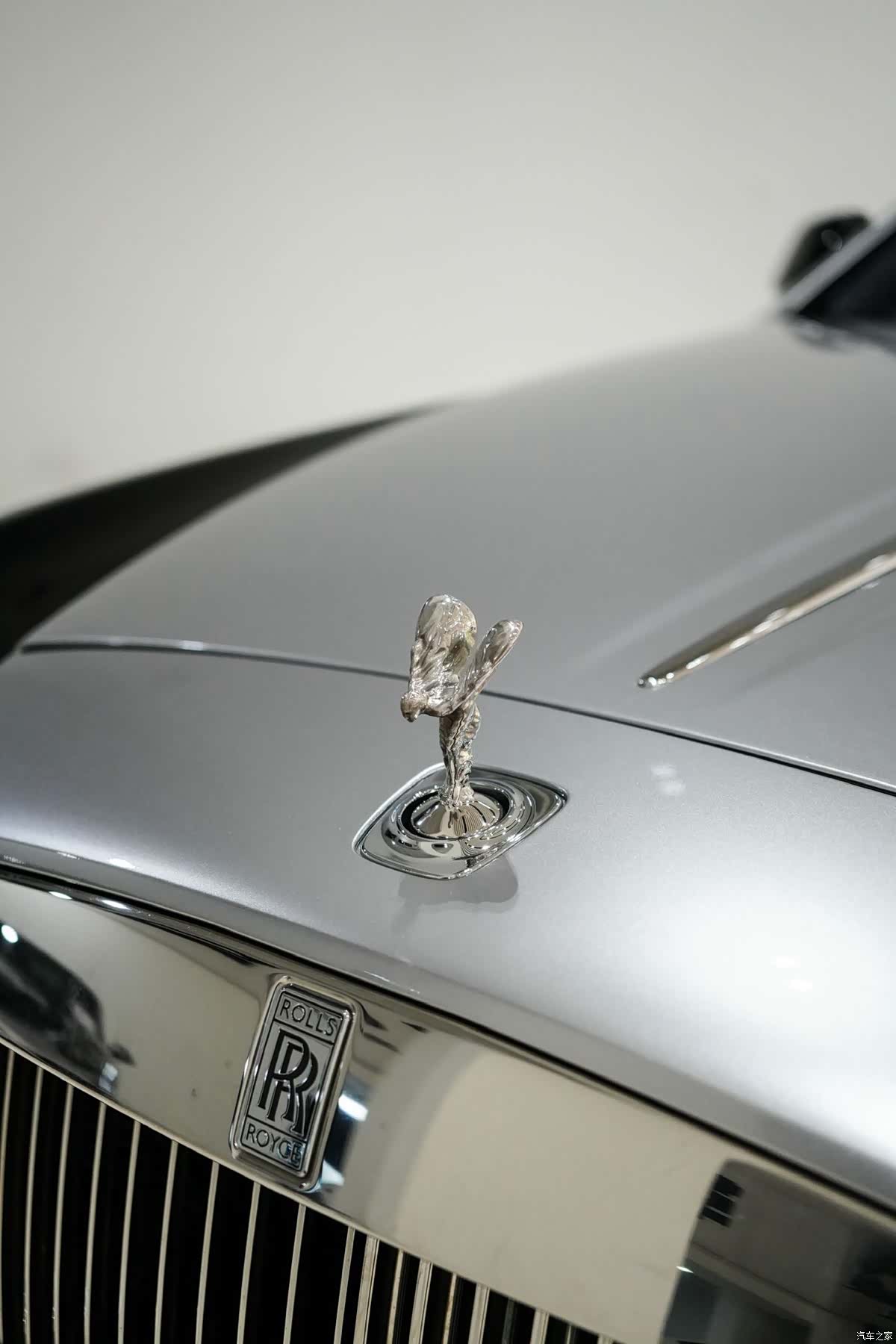 Rolls-Royce Ghost, 2019 24