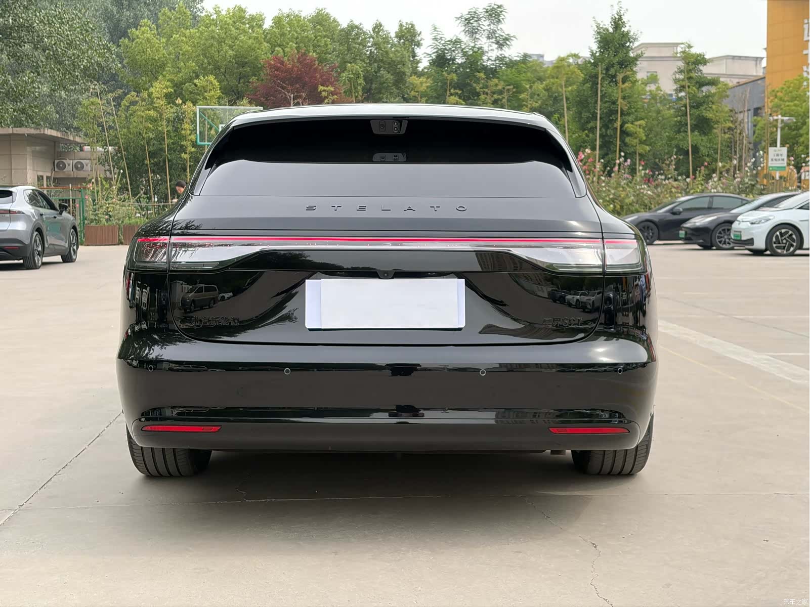 Stelato S9, 2026 6