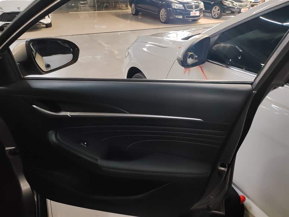 Changan Yidong Changan Yidong