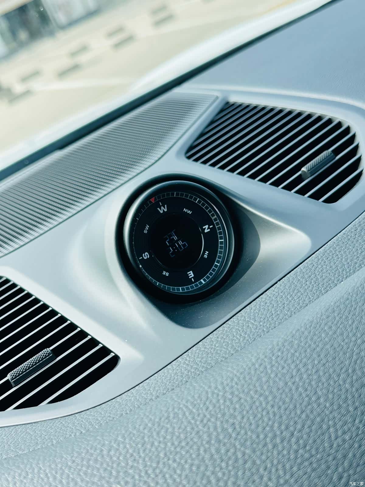 Porsche Cayenne, 2024 19