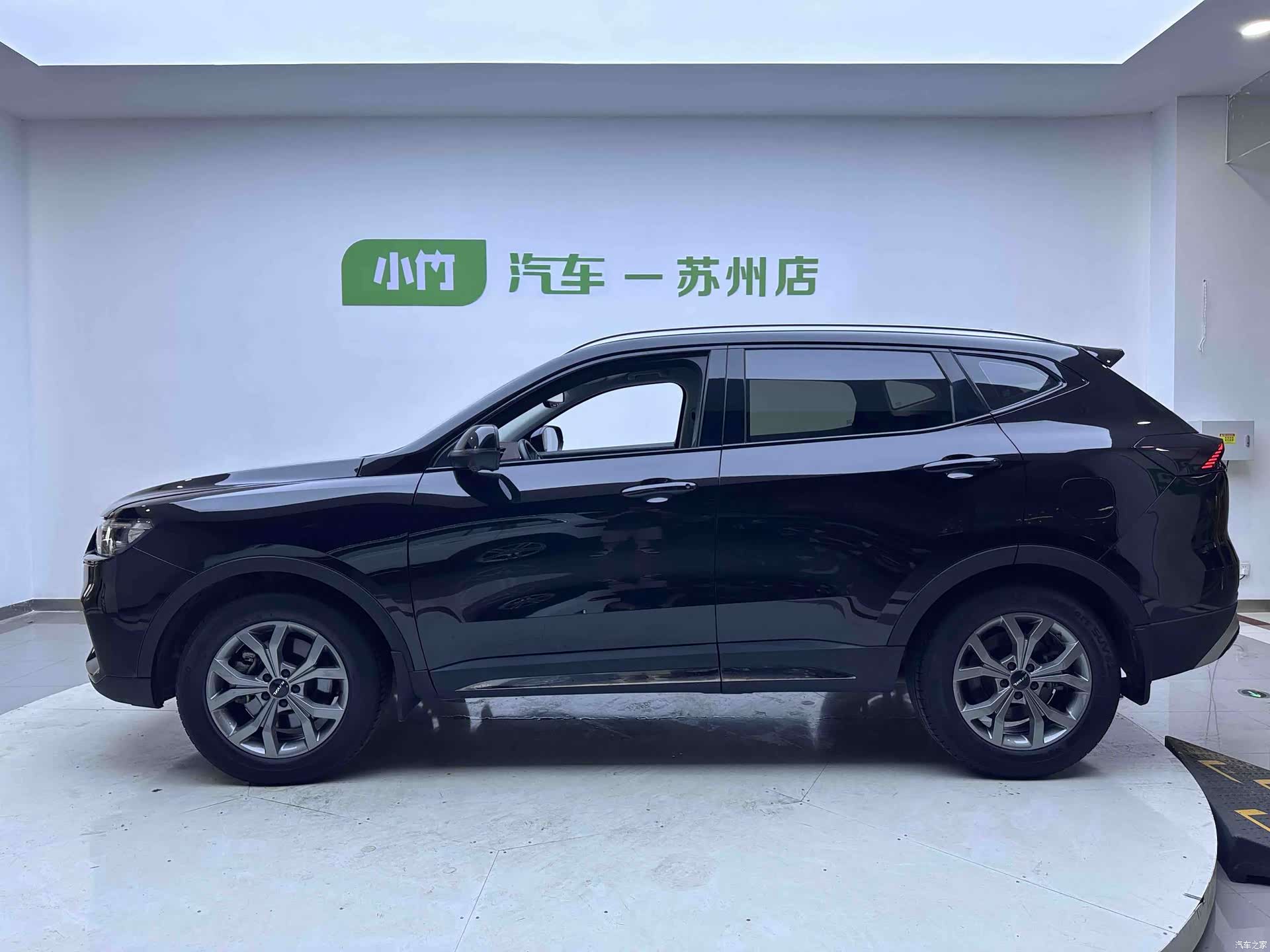 Haval H6, 2022 8