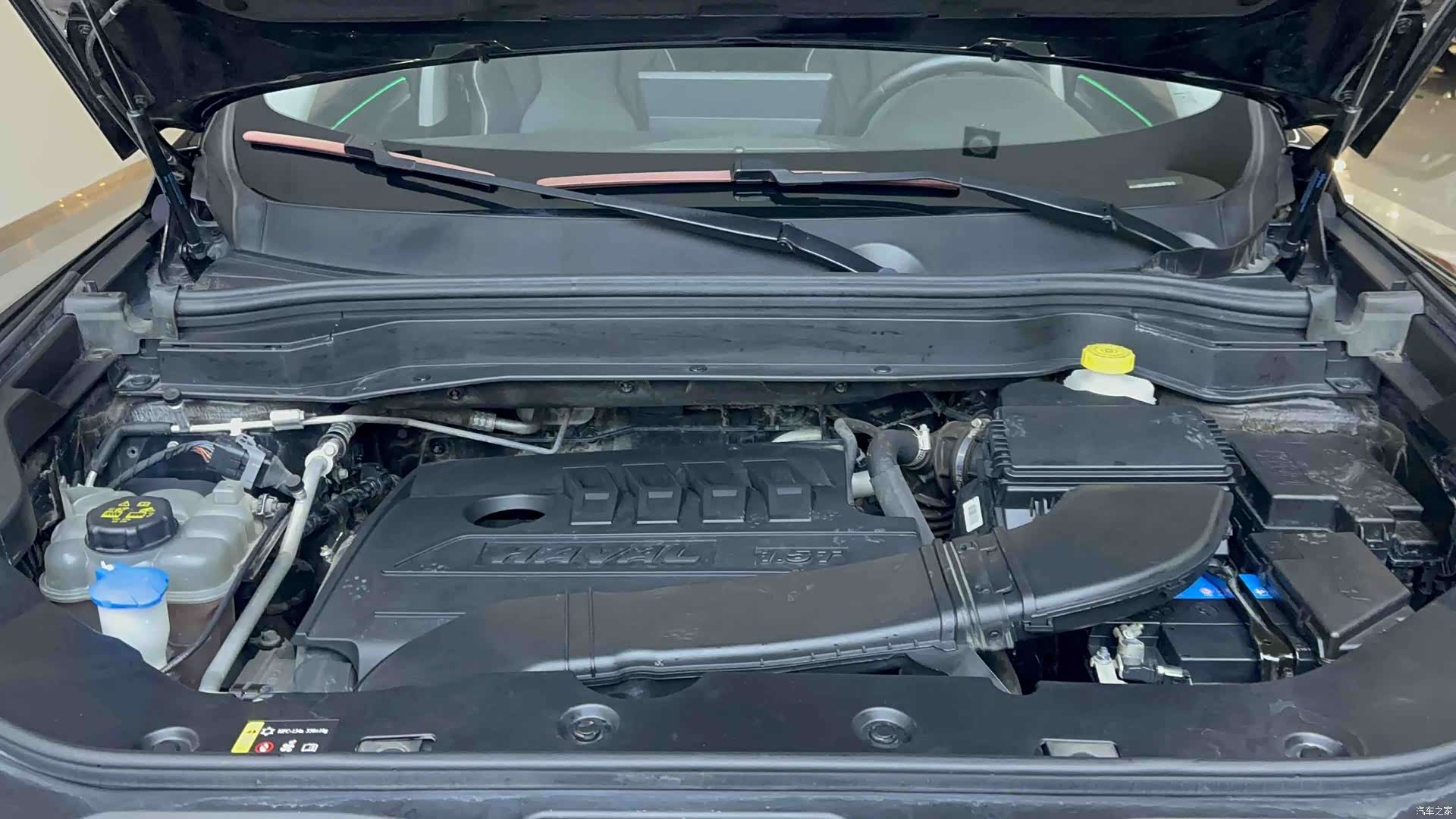 Haval H6, 2022 20