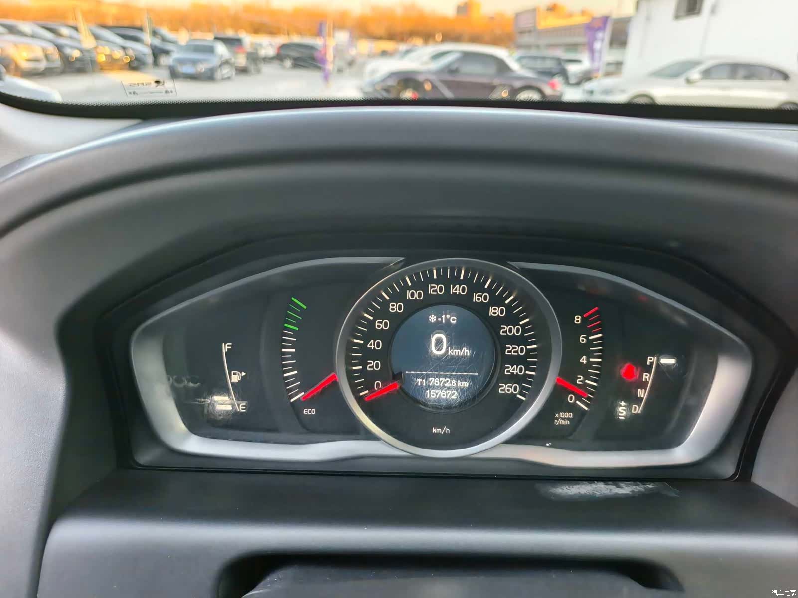 Volvo XC60, 2015 все фото