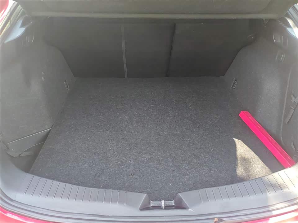 Mazda CX-4
