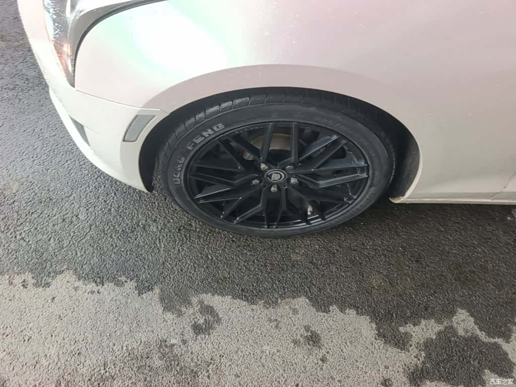 Cadillac ATS, 2014 23