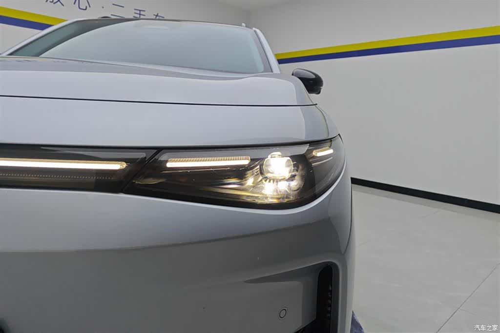 Leapmotor C16, 2025 все фото