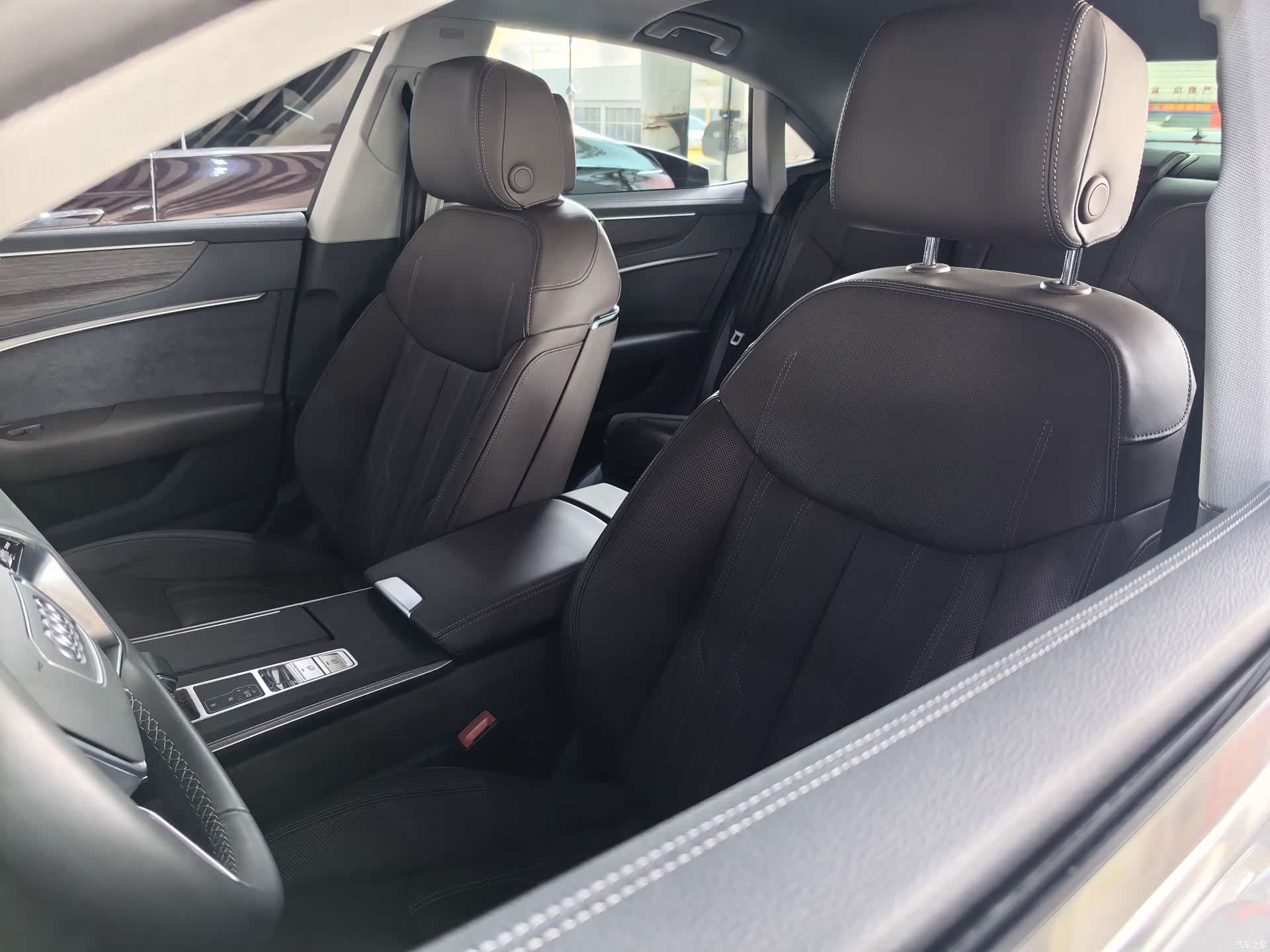 Audi A7L, 2023 6