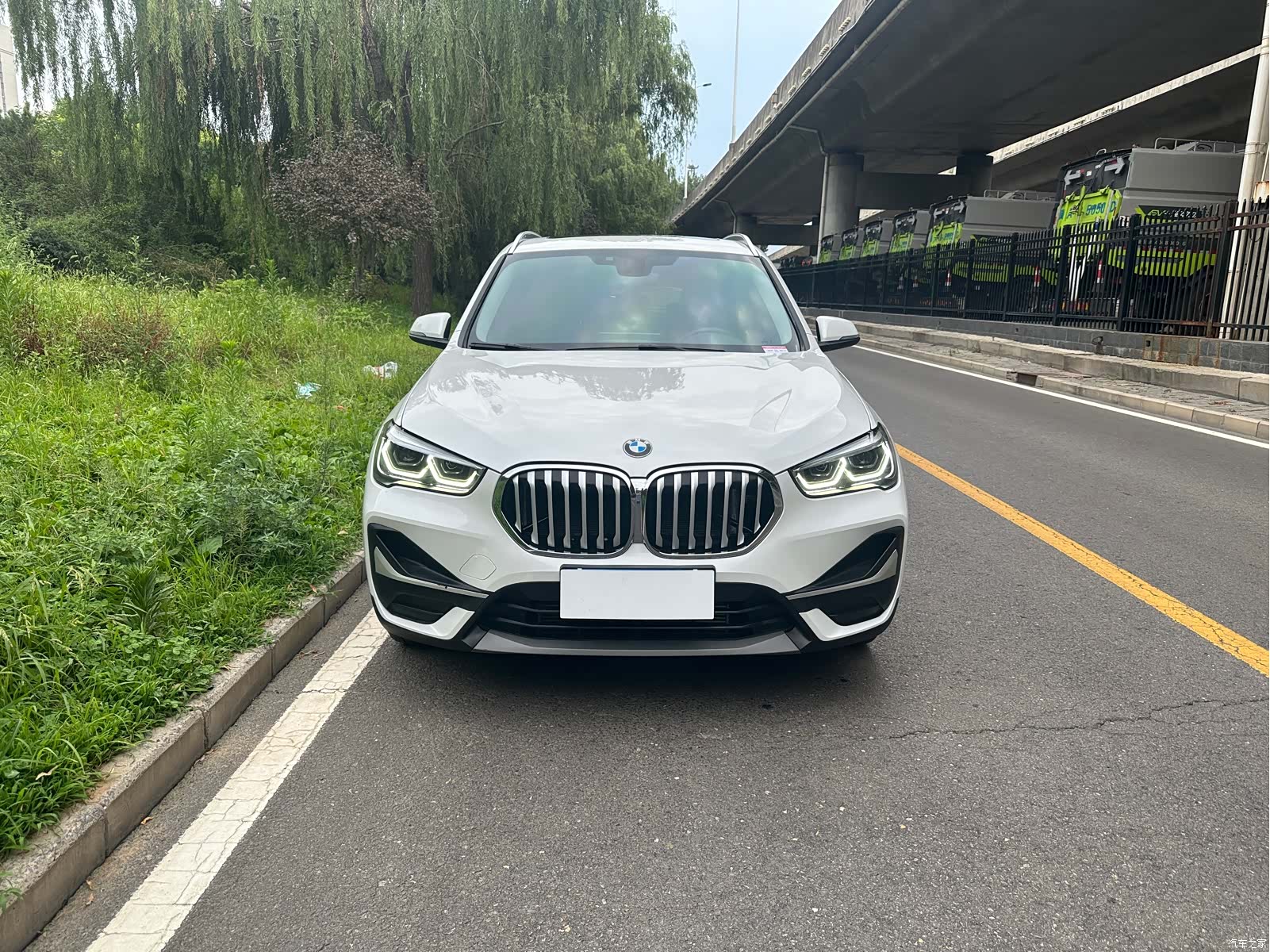 BMW X1, 2021 2