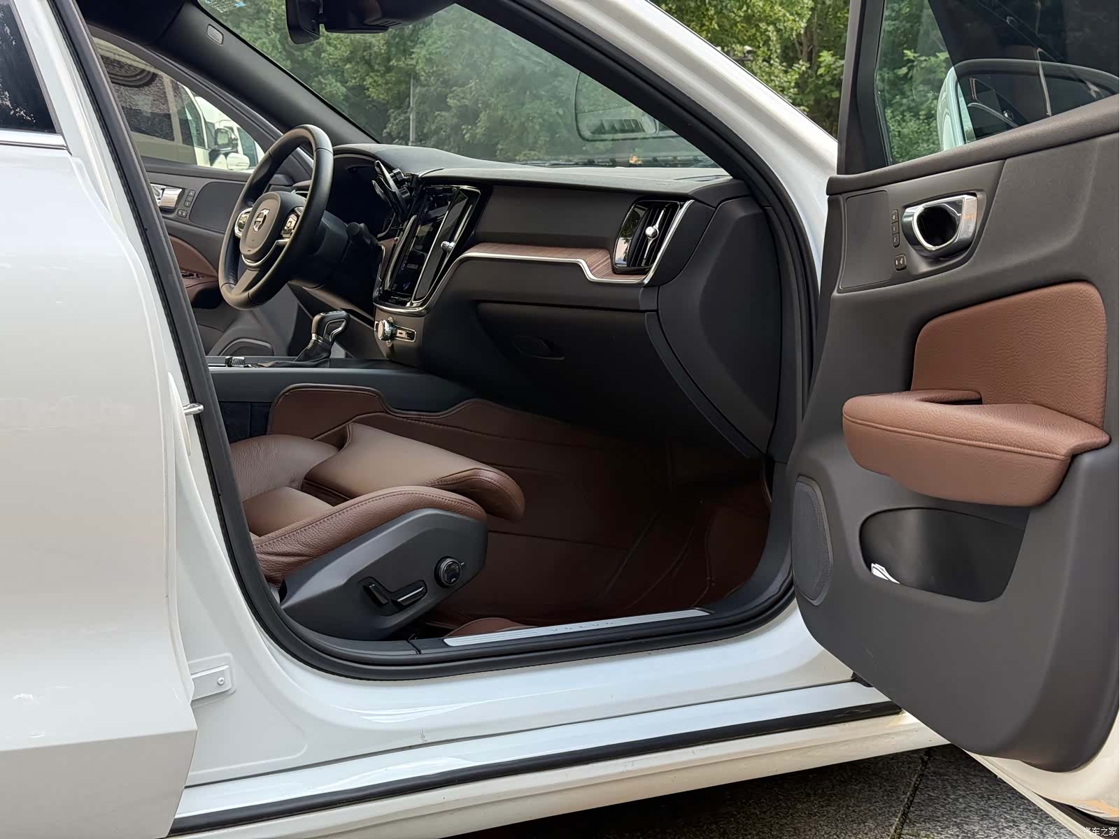 Volvo S60, 2021 8