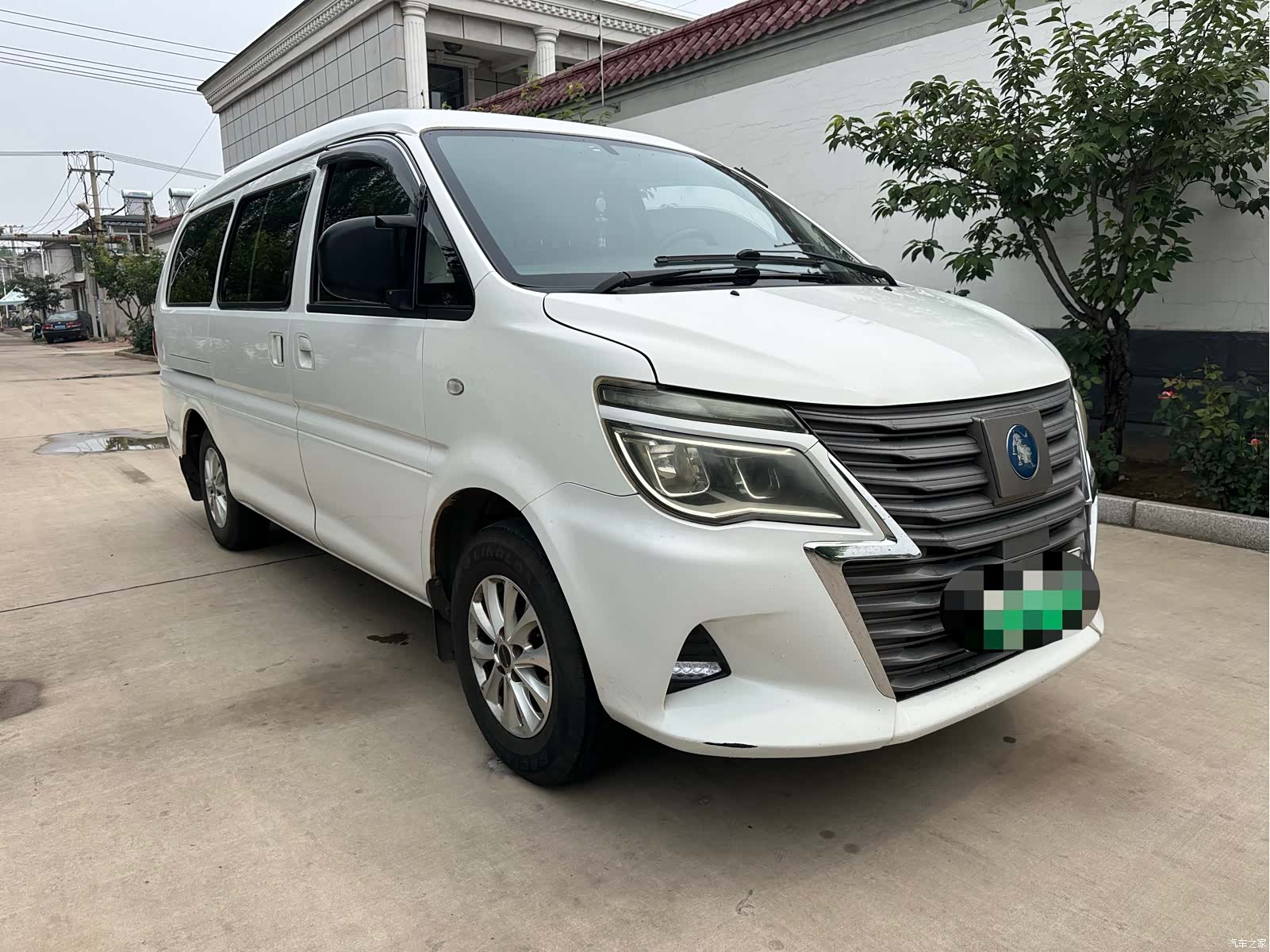 DongFeng 9, 2021 3